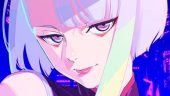 A Cyberpunk: Edgerunners character is coming to Guilty Gear: Strive