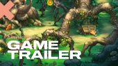 Legend of Mana - Xbox Announce Trailer