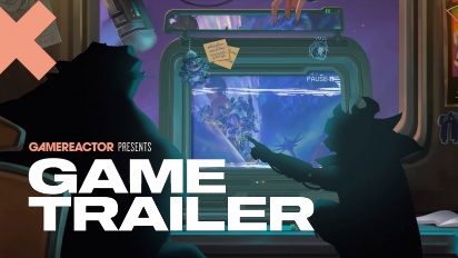 Starfinder: Afterlight - Revelación Teaser tráiler