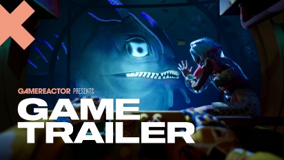 Tides of Tomorrow - Características de la historia Trailer