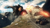 El cofundador de Avalanche no espera que Just Cause 5 se publique nunca