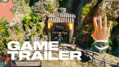 Masters of Albion - Tráiler gameplay extendido