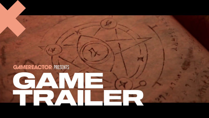 Diablo - Tráiler Cinematográfico de la Clase Brujo