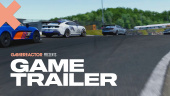 Project Motor Racing - Update 2.0 Launch Trailer