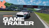 Project Motor Racing: Update 2.0 - Launch Trailer (PS5)