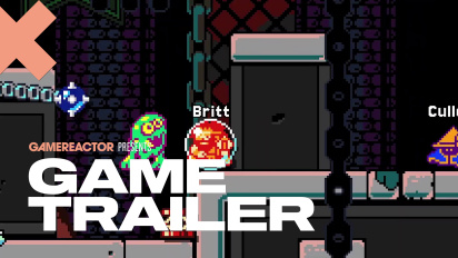 Dark Scrolls - Fecha de lanzamiento Trailer