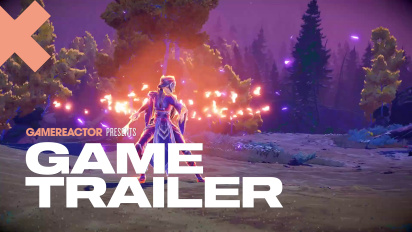Horizon Hunters Gathering - Prueba cerrada nº 2 Teaser