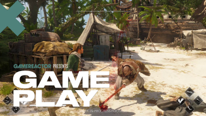 Assassin's Creed: Black Flag Resynced - Gameplay de combate avanzado