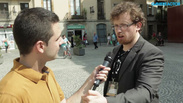 Entrevista: Clandestine Anomaly, Realidad Aumentada del futuro