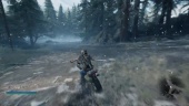 Days Gone - Alternate E3 2017 Demo