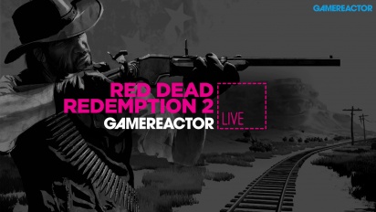 Red Dead Redemption 2 en PC - Replay del Livestream