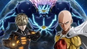 One Punch Man A Hero Nobody Knows - Character Trailer
