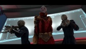 Star Trek Online: Legacy - Launch Trailer