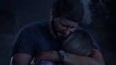 The Last of Us: Part I - Rebuilt for PS5 Honoring the Original Trailer