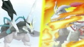 Pokémon Black/White 2 - Trailer