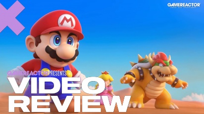 Super Mario RPG - Review en vídeo