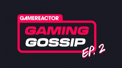 Gaming Gossip - Episodio 2: Nuestras expectativas y esperanzas sobre la sucesora de Switch