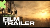 Megalopolis - Teaser Trailer