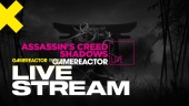 Assassin's Creed Shadows - Retransmisión en directo