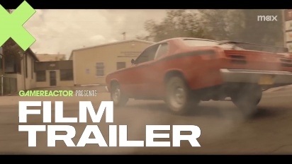 Duster - Teaser oficial