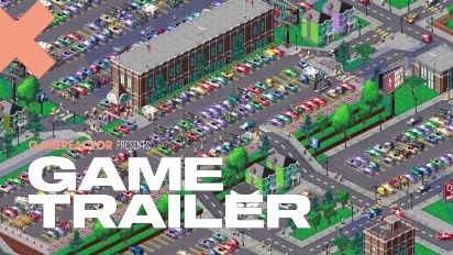 Car Park Capital - Trailer oficial de anuncio
