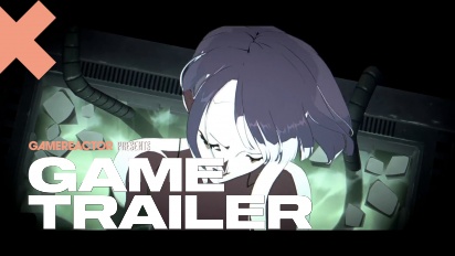 Guilty Gear: Strive: Pase de Temporada 4 Personaje jugable nº 4 Tráiler de Lucy