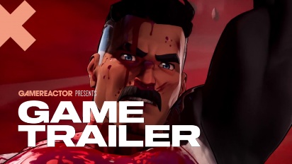 Tráiler gameplay de Omni-Man - Invincible VS