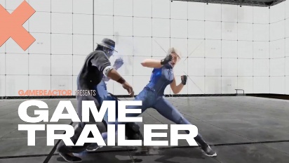 Nuevo proyecto VIRTUA FIGHTER - Primer vistazo al gameplay de combate