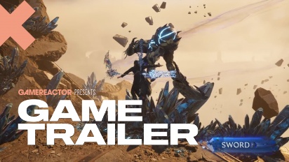Lost Soul Aside - Armas Trailer