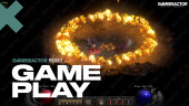 Diablo II: Resurrected (Gameplay) - 20 Minutos como el Brujo