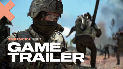 Battlefield 6: Temporada 2 - Tr&aacute;iler oficial gameplay