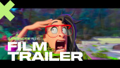 Forgotten Island - Official New Trailer