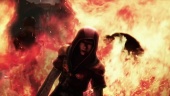 Final Fantasy Type-0 HD - PAX Trailer