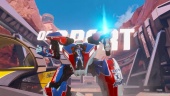 RIGS Mechanized Combat League - Launch Trailer