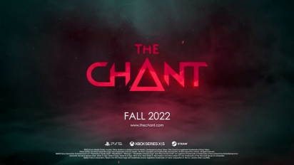 The Chant - Tráiler teaser