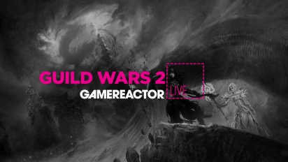 Guild Wars 2: 10º aniversario - Livestream Replay