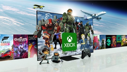 Microsoft expone los esfuerzos multiplataforma de Xbox