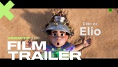Elio - Tráiler Oficial en castellano