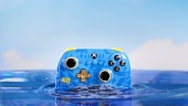 8BitDo Ultimate Mando de 3 modos para Xbox - Edición Rara 40 Aniversario