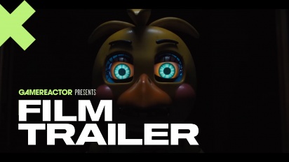 Five Nights at Freddy’s 2 - Trailer oficial 2