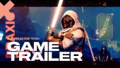 Destiny 2: Renegades - New Weapons and Gear Trailer