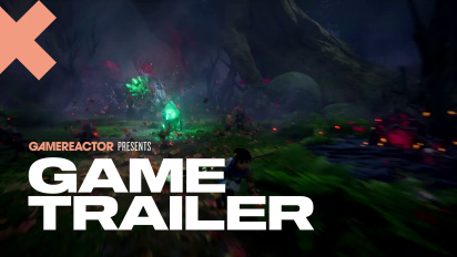 Kena: Scars of Kosmora - Tr&aacute;iler de anuncio (PS5)