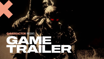 Ghost of Yotei Leyendas - Tr&aacute;iler de lanzamiento (PS5)