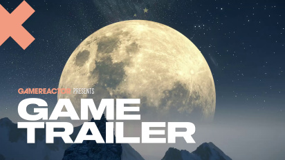 Death Stranding 2: On the Beach - Trailer de anuncio (PC)