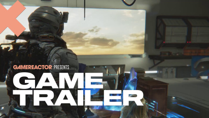 Pragmata - Visi&oacute;n del mundo (PS5)