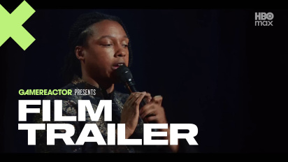 Josh Johnson: Sinfon&iacute;a - Trailer oficial (HBO Max)