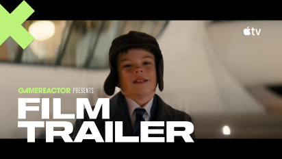 Propeller One-Way Night Coach - Trailer oficial (Apple TV)