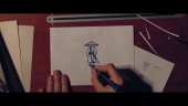 Inked - Launch Trailer
