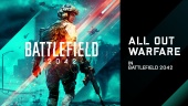 Battlefield 2042 - Esto es Guerra Total