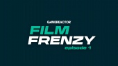 Film Frenzy - Episode 1: Yellowstone Drama and an Eternity of Avatar